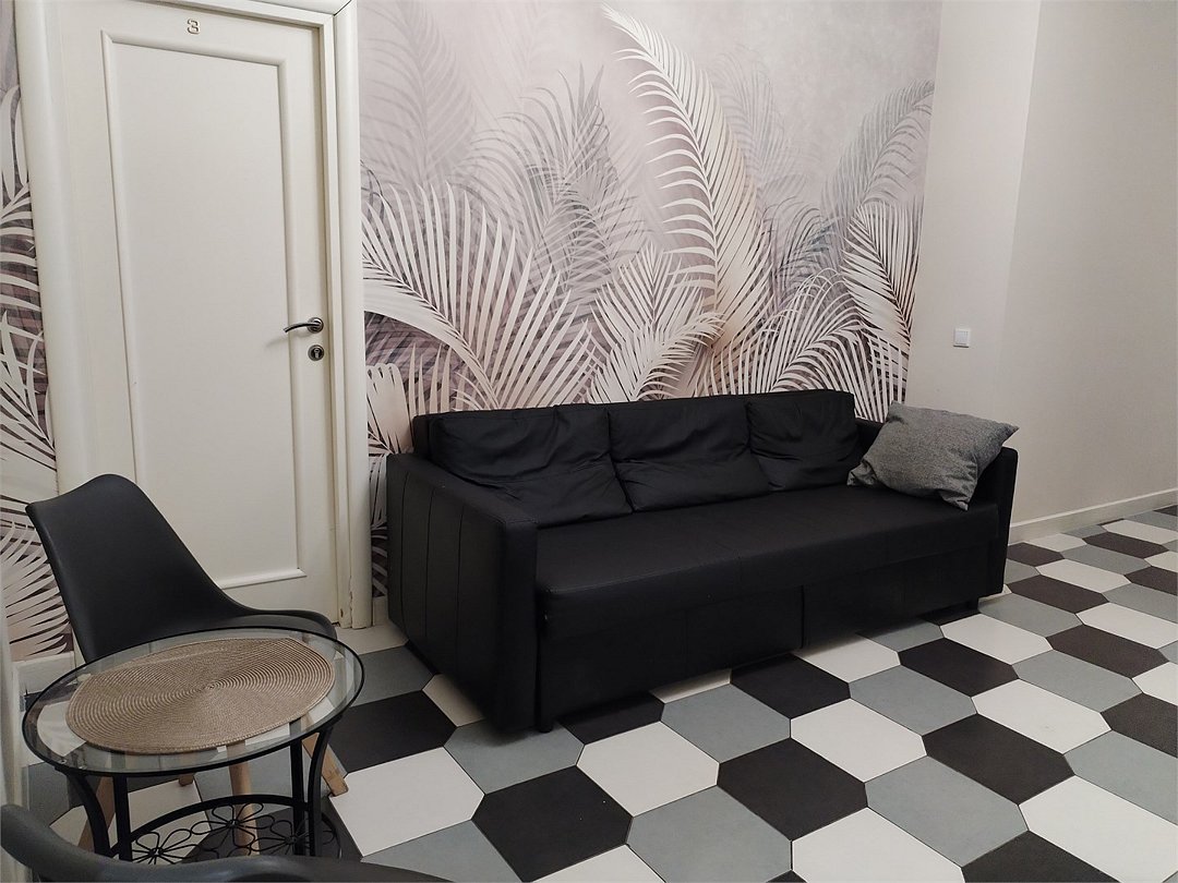 Адажио на Коломенской, Ленинградская область: фото 4