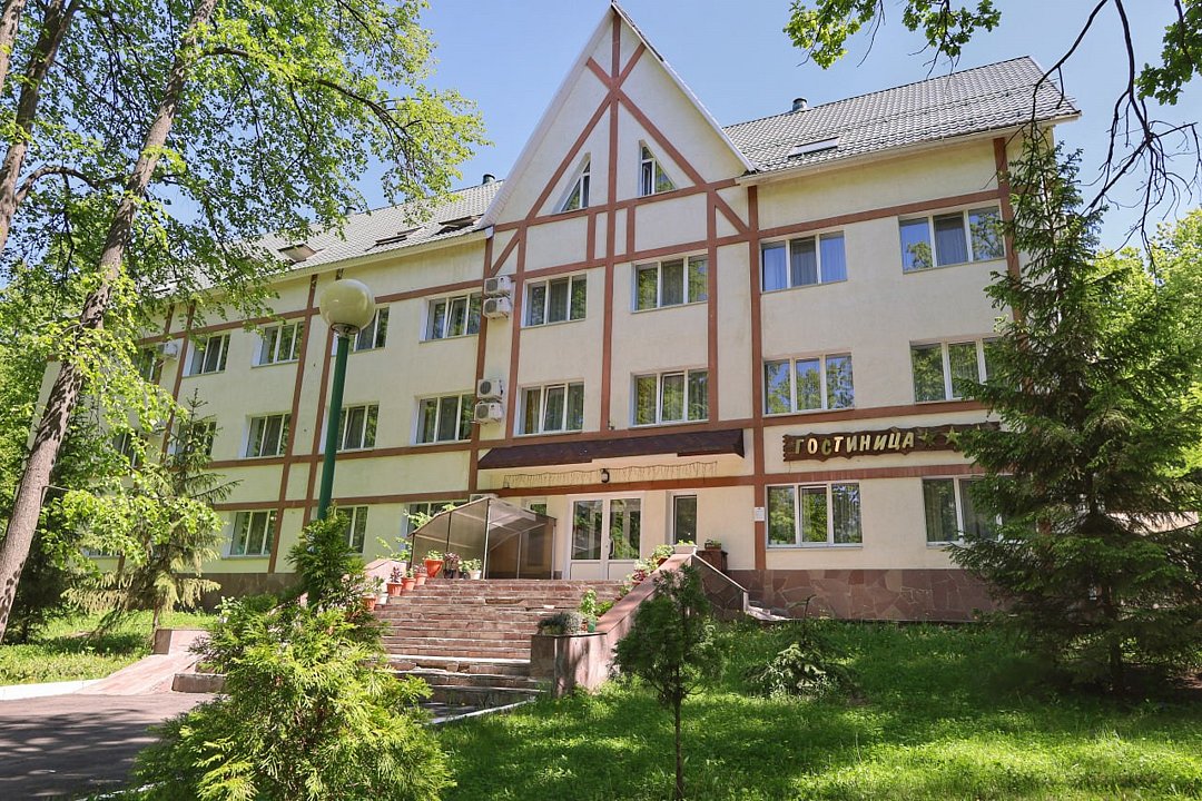 Дубрава, Самарская область: фото 2