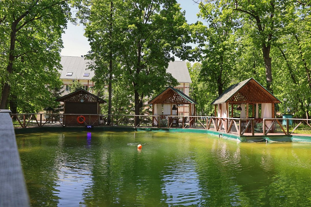 Дубрава, Самарская область: фото 5