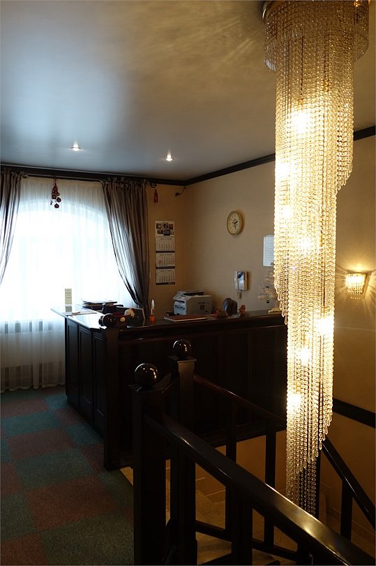 Persona Grata, Кемеровская область: фото 2