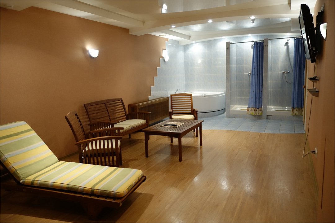 Persona Grata, Кемеровская область: фото 3