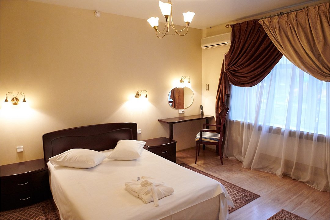 Persona Grata, Кемеровская область: фото 5