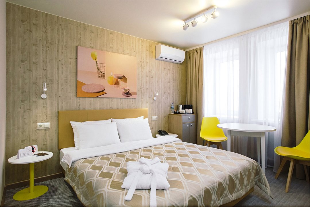 Аэлита, Пермский край: фото 2