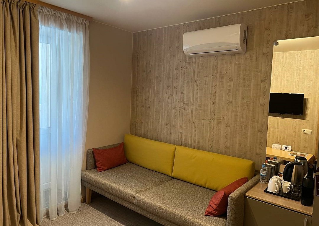 Аэлита, Пермский край: фото 3