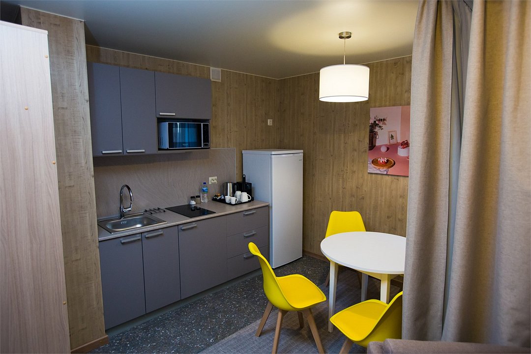 Аэлита, Пермский край: фото 4