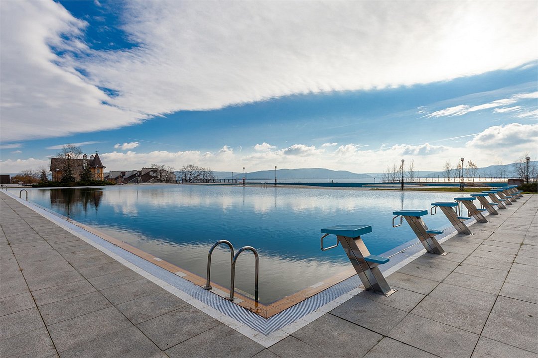 Курорт Грейс Люксор Волга Конгресс 4*, Самарская область: фото 2