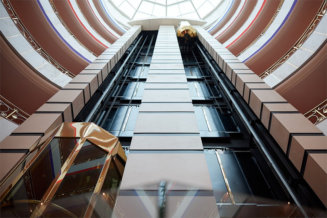 Курорт Грейс Люксор Волга Конгресс 4*, Самарская область: фото 5