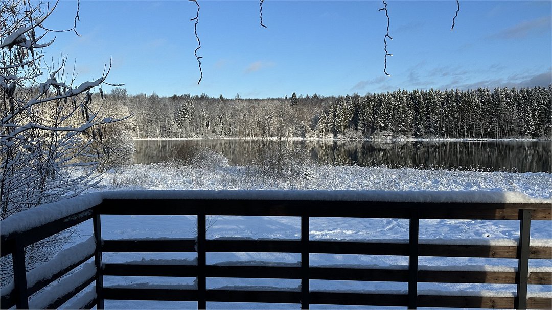 Эко-отель "Имба", Московская область: фото 2