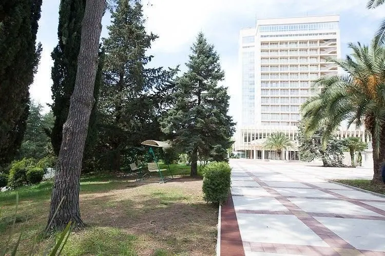 Зеленая роща, Краснодарский край: фото 5