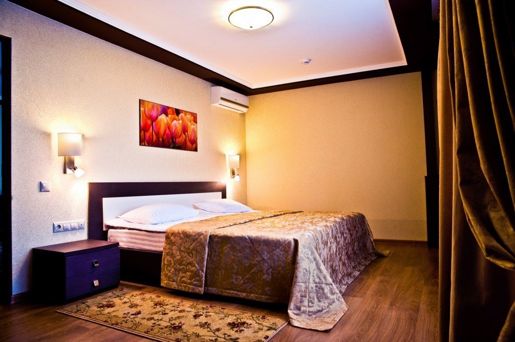 Гостиница Горняк, Шахты, Ростовская область