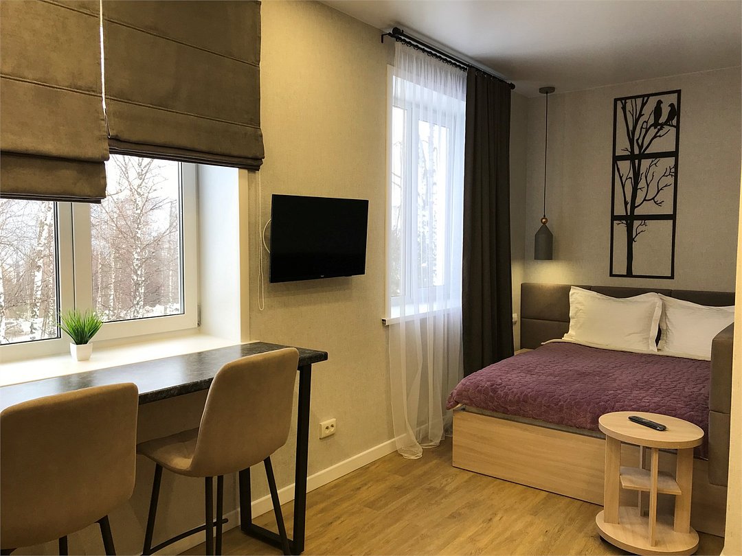 "Smile" отель, Кемеровская область: фото 2