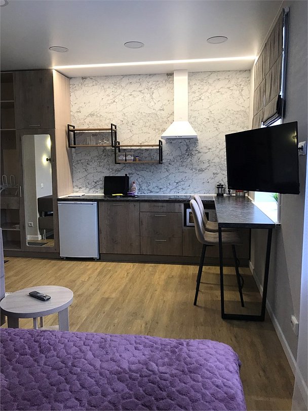 "Smile" отель, Кемеровская область: фото 4