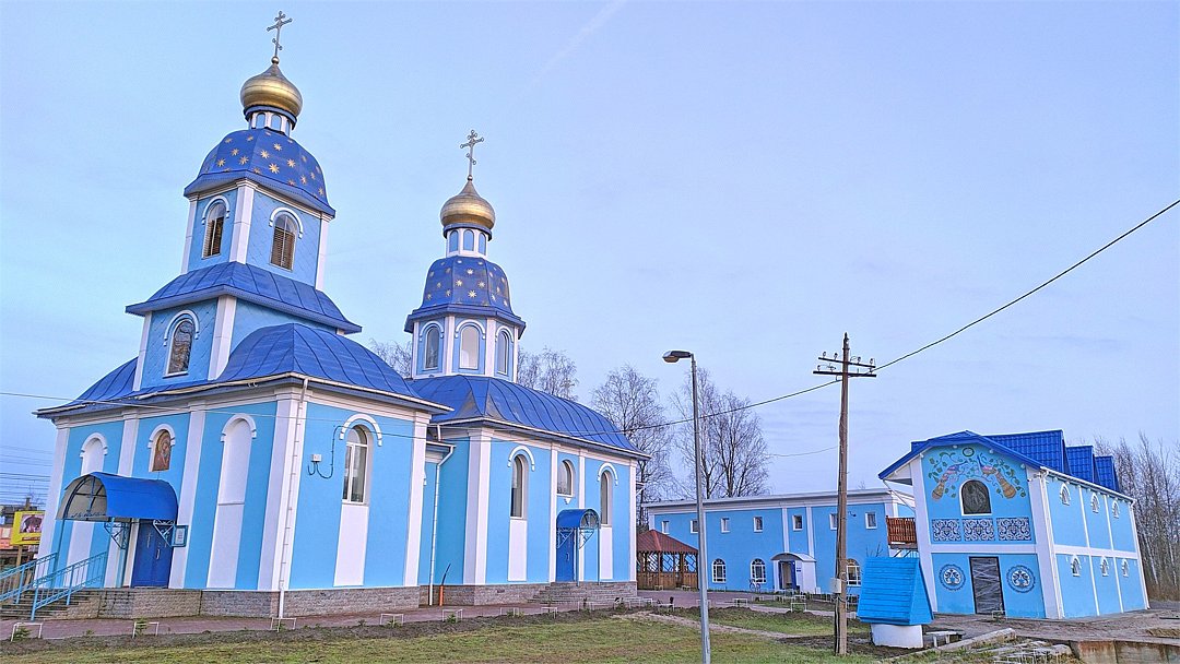 Мини-отель «Ушаки», Ленинградская область: фото 3