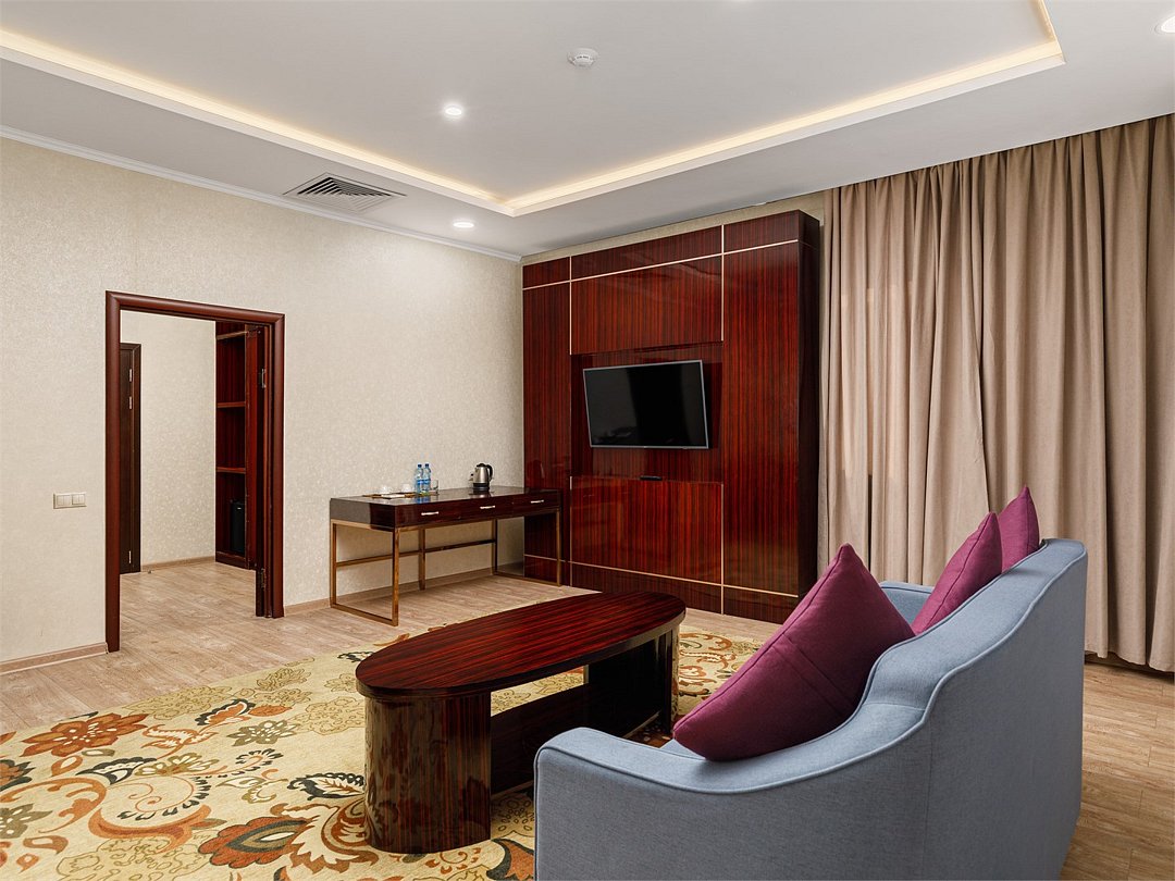 Гостиничный комплекс Kunlun 4*, Московская область: фото 2