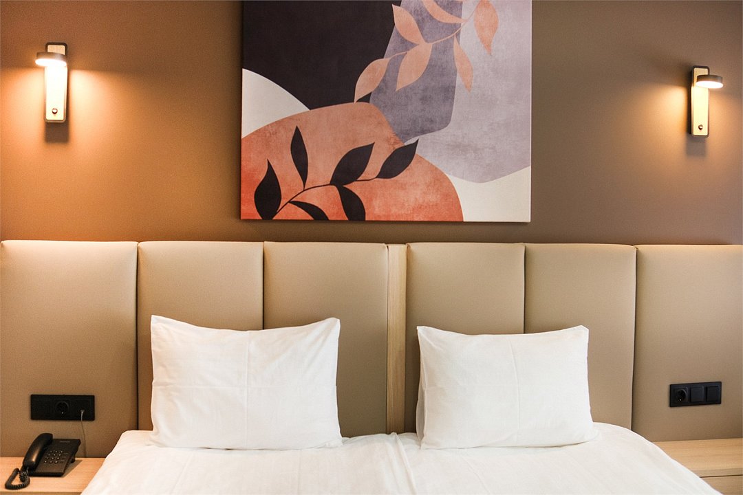 Сити-отель «Радиус», Московская область: фото 2