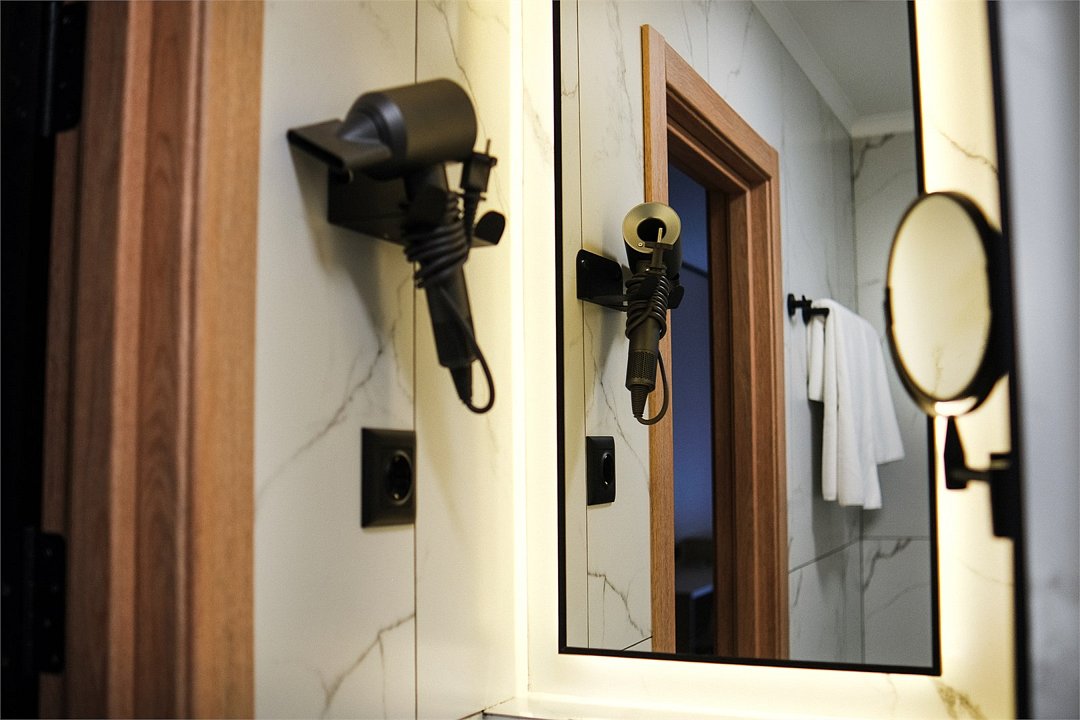 Сити-отель «Радиус», Московская область: фото 5