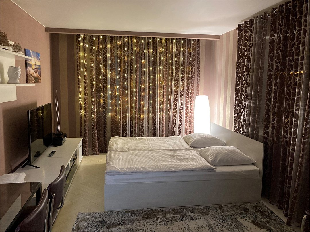 Апартотель "Longin", Калининград, Калининградская область