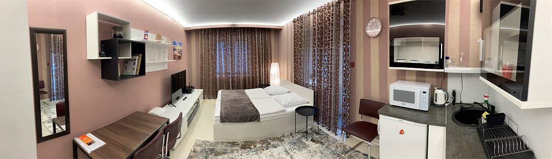 Апартотель "Longin", Калининградская область: фото 2