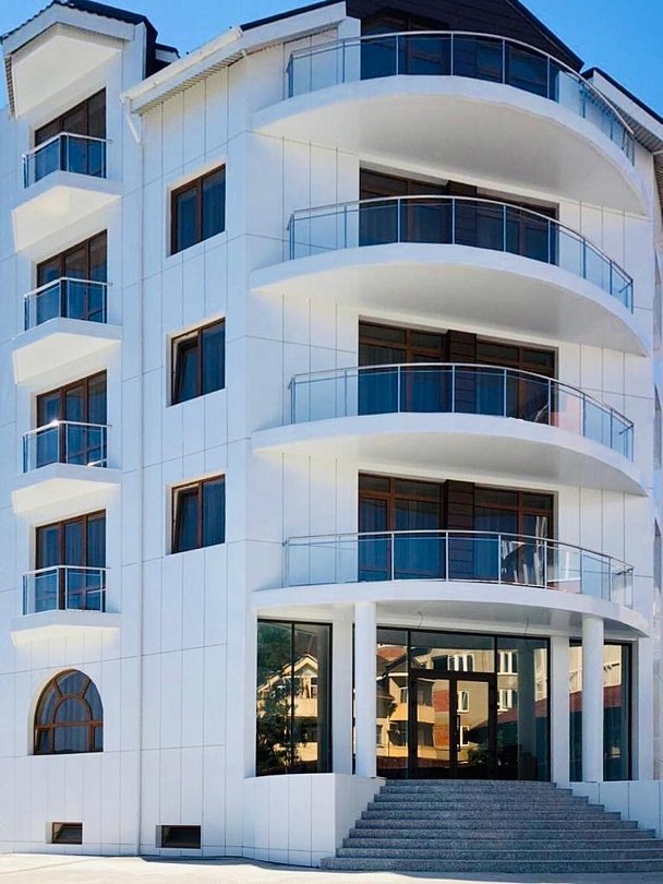 Гостиница Lime, Агой, Краснодарский край