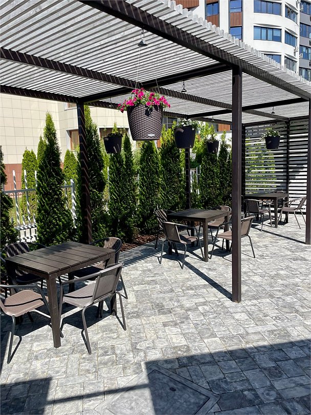 Lime, Краснодарский край: фото 5