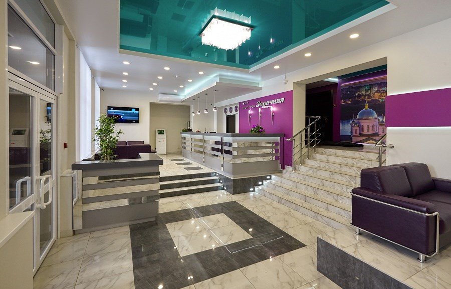 Заречная, Нижегородская область: фото 2