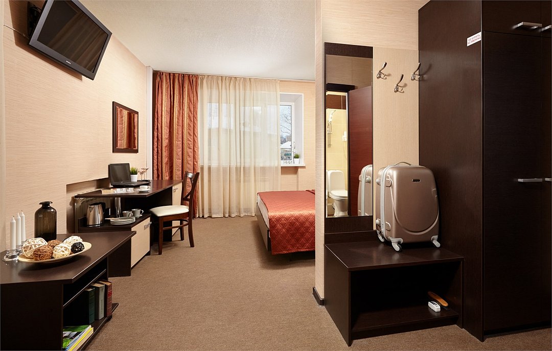 Заречная, Нижегородская область: фото 5