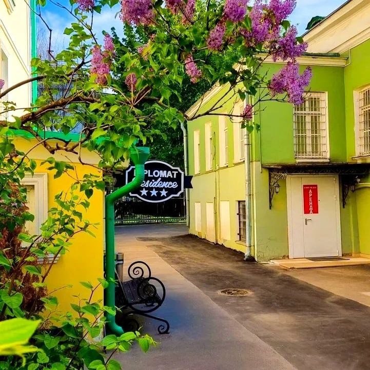 Дипломат, Московская область: фото 3