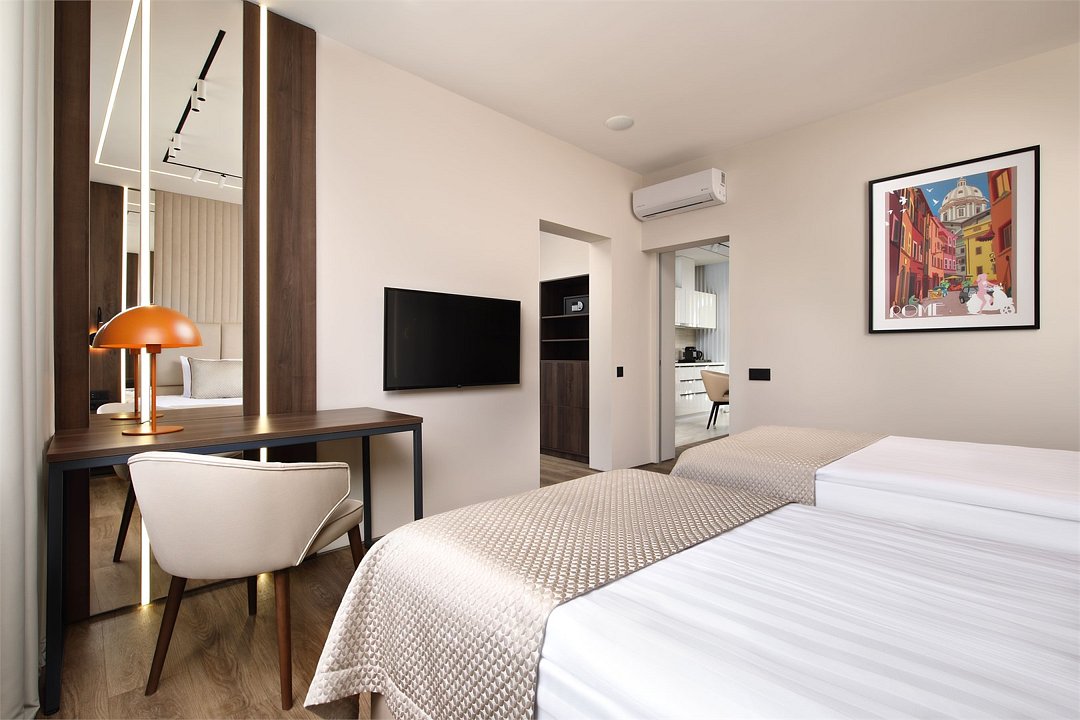 Машук Аква-Терм - Итальянский квартал 5*, Ставропольский край: фото 2