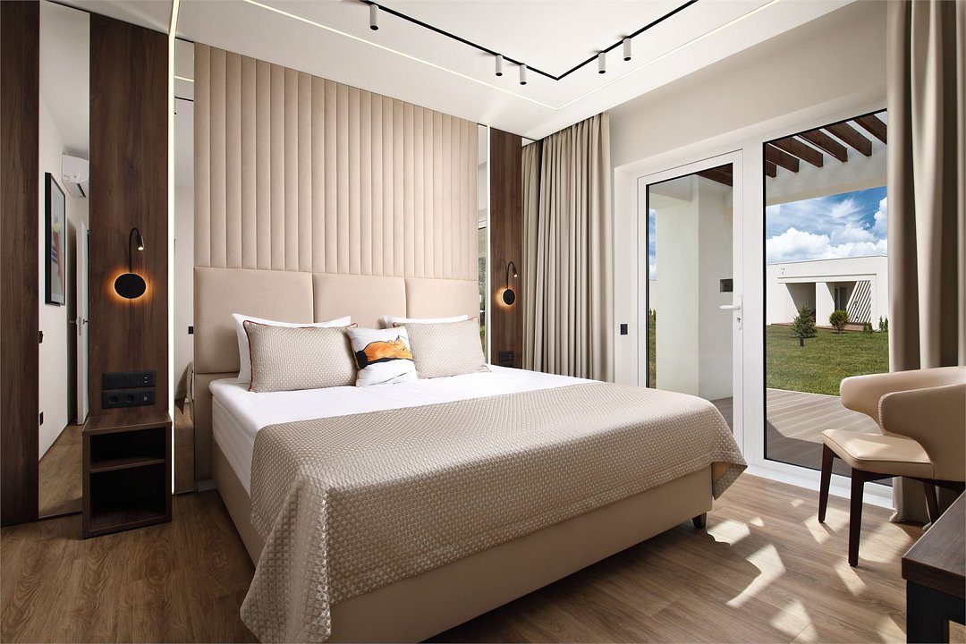 Машук Аква-Терм - Итальянский квартал 5*, Ставропольский край: фото 3