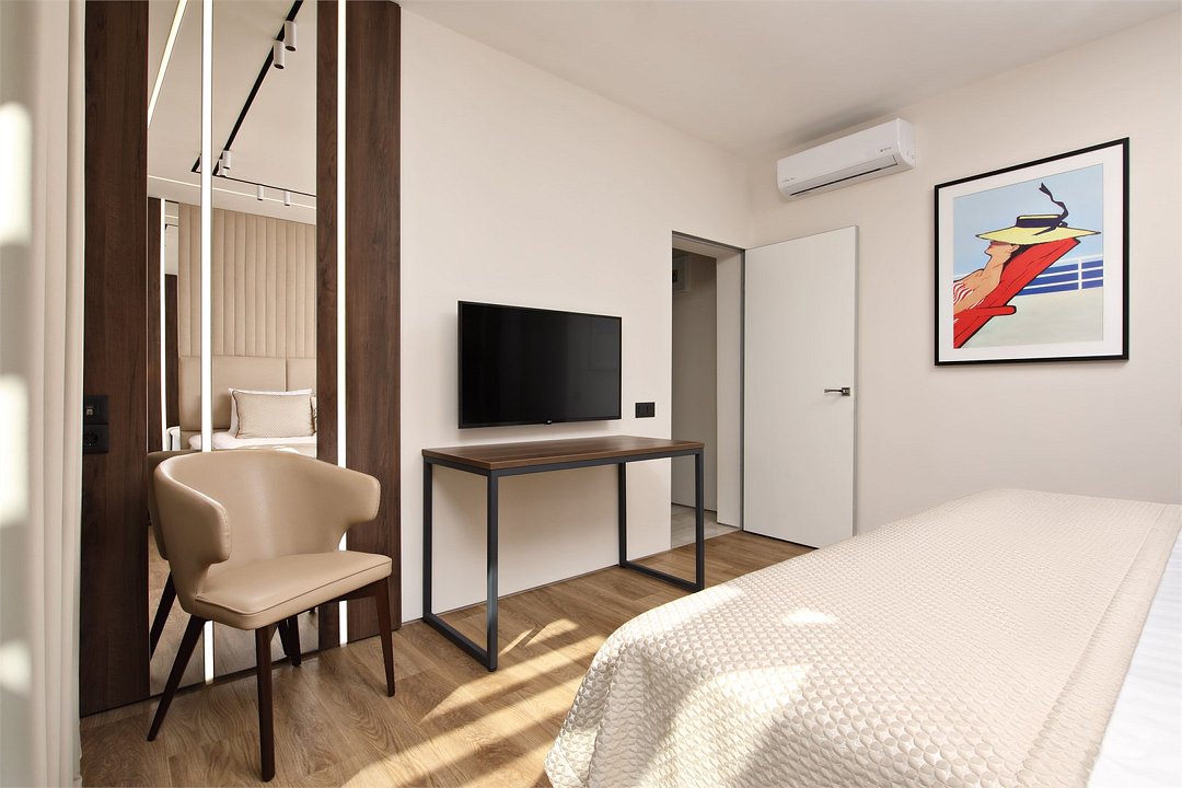 Машук Аква-Терм - Итальянский квартал 5*, Ставропольский край: фото 4