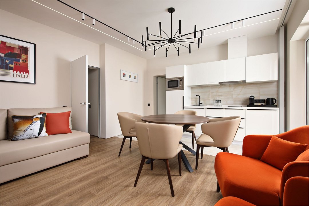 Машук Аква-Терм - Итальянский квартал 5*, Ставропольский край: фото 5