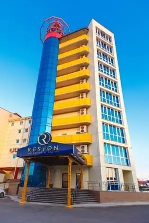Reston Hotel & Spa, Республика Бурятия: фото 2