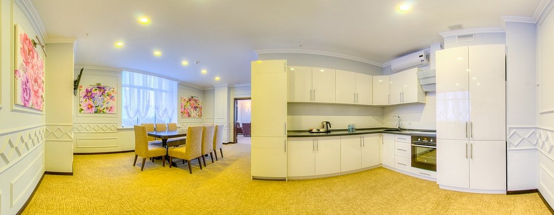 Reston Hotel & Spa, Республика Бурятия: фото 2