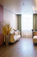 Премиум люкс, Гостиница Reston Hotel & Spa, Улан-Удэ