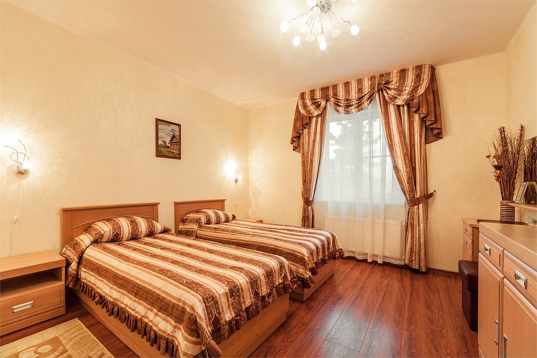 Гостиница Театральный, Суздаль, Владимирская область