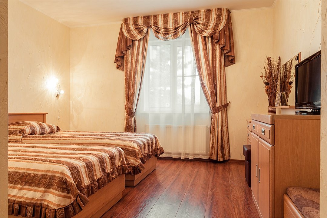 Театральный, Владимирская область: фото 2