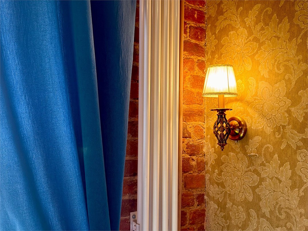 Италия Гарден SyncotelHome, Ленинградская область: фото 5