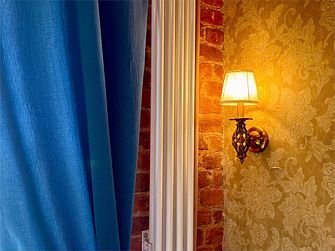 Апарт-отель Италия Гарден SyncotelHome