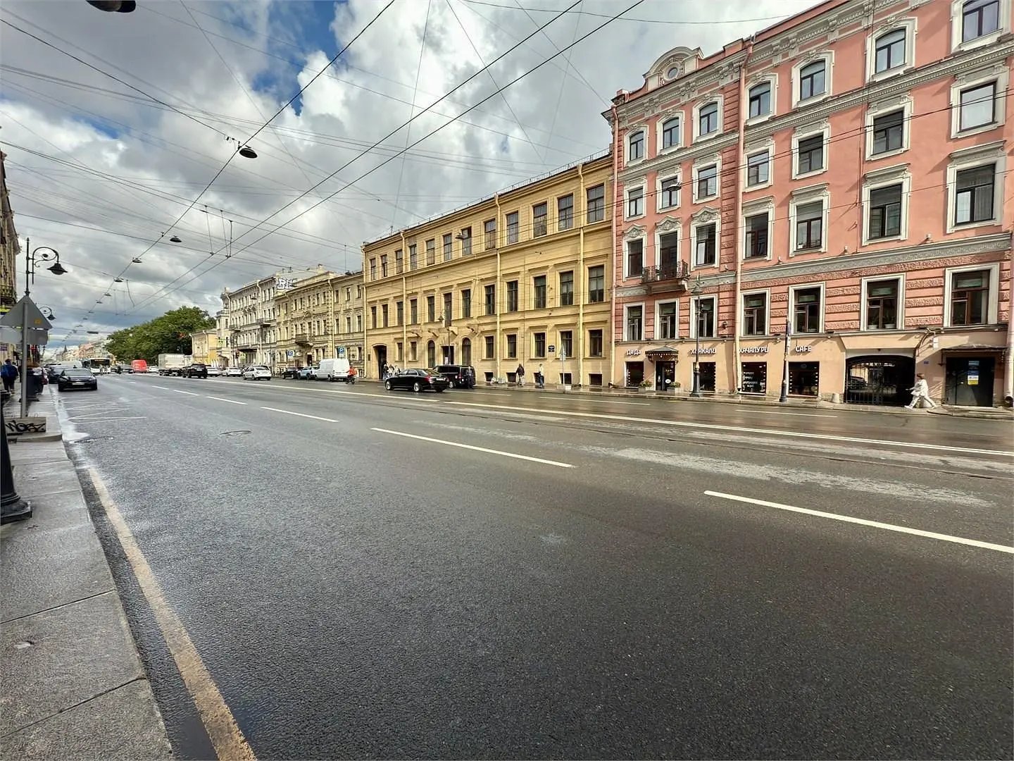 Италия Гарден SyncotelHome, Ленинградская область: фото 3