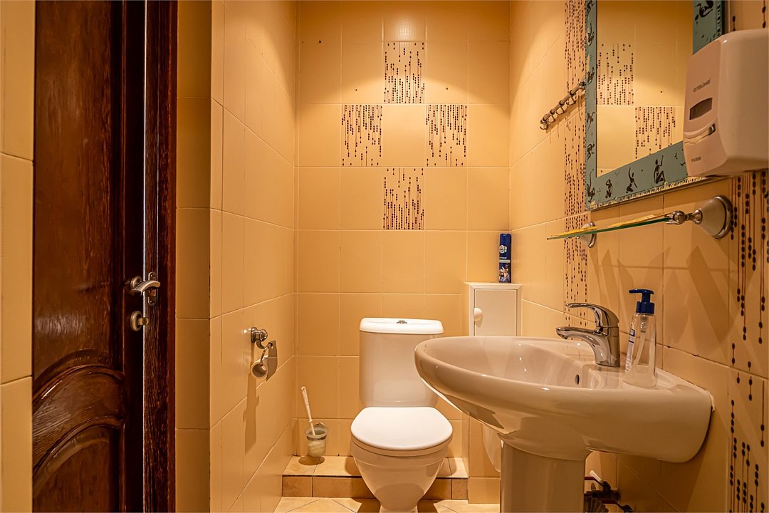 Отель Респект, Ставрополь, Ставропольский край