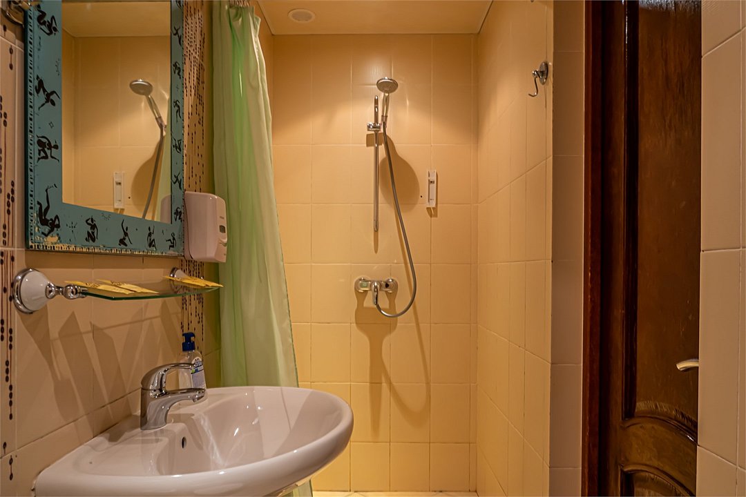 Отель Респект, Ставропольский край: фото 2