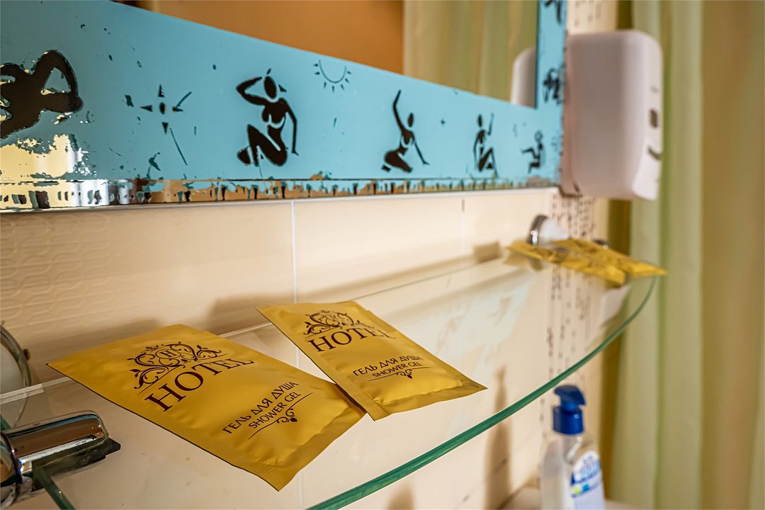 Отель Респект, Ставропольский край: фото 4