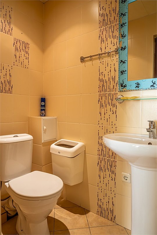 Отель Респект, Ставропольский край: фото 5