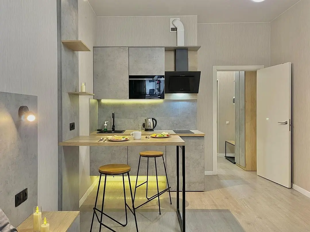 Ава Салют SyncotelHome, Ленинградская область: фото 5