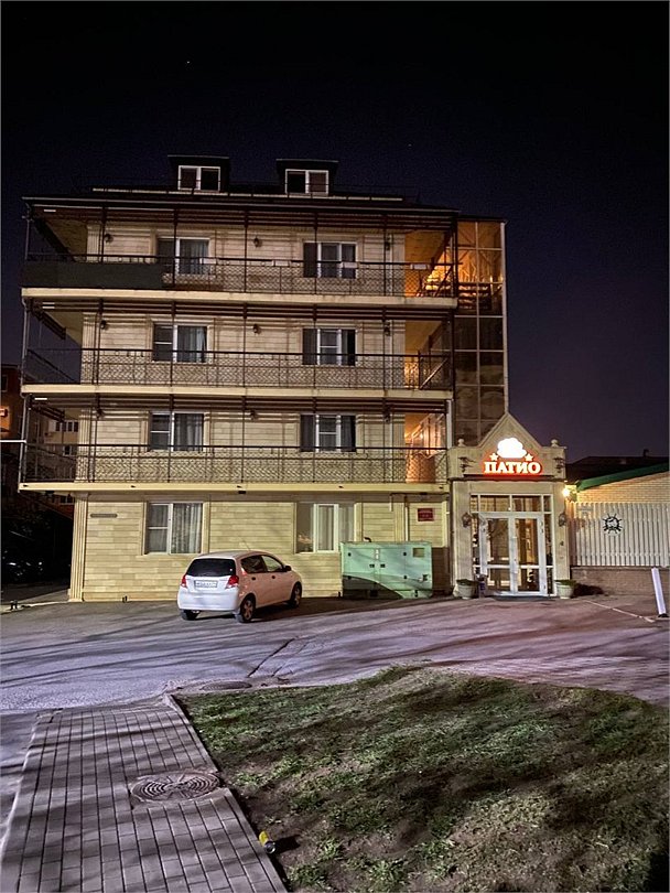 Анапа Патио, Краснодарский край: фото 3