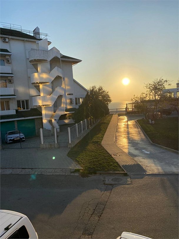 Анапа Патио, Краснодарский край: фото 5