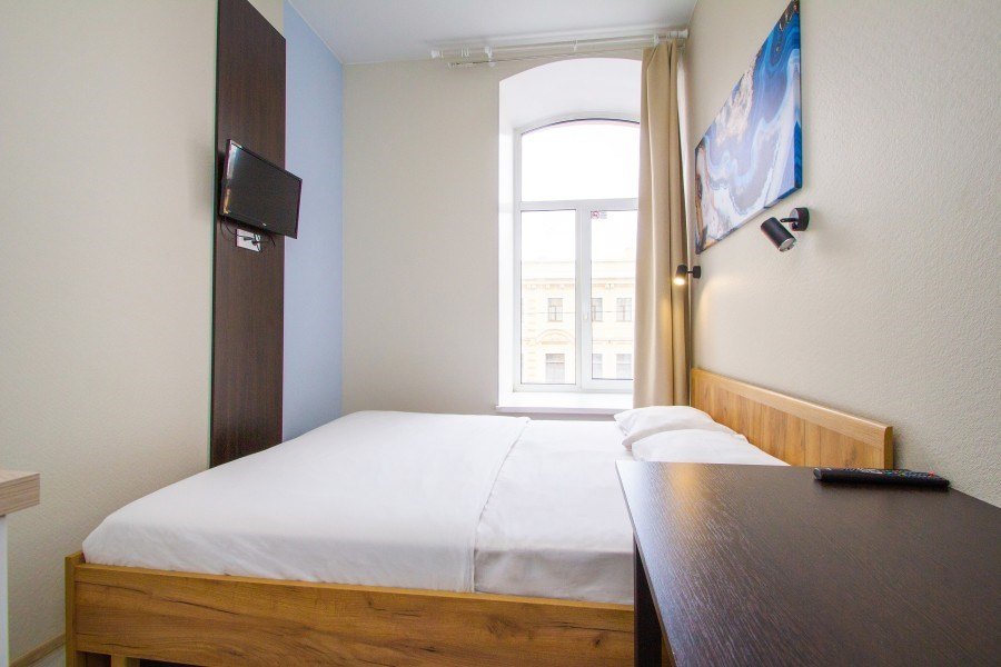 Аничков Бридж SyncotelHome, Ленинградская область: фото 4