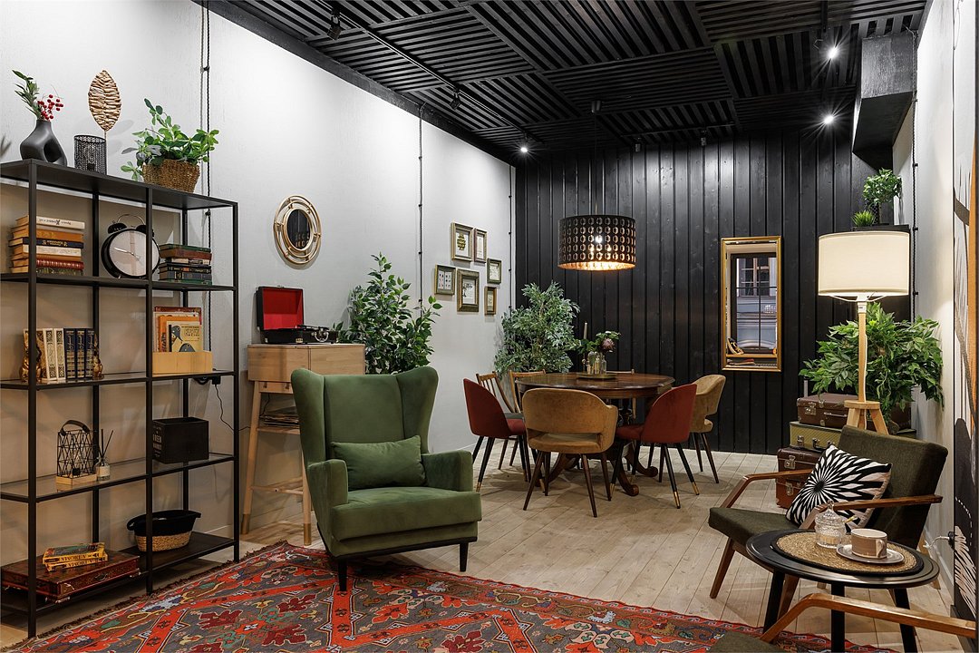 Калейдоскоп на Итальянской, Ленинградская область: фото 4