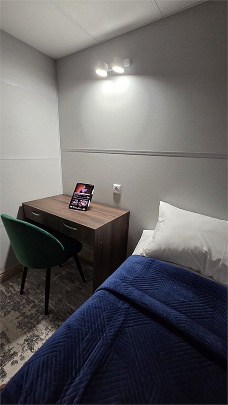 Отель "Кивано", Москва, Московская область