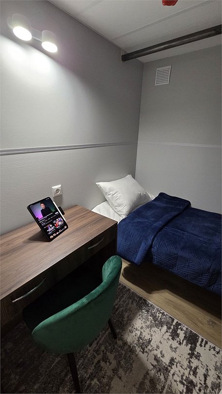 Отель "Кивано", Московская область: фото 3